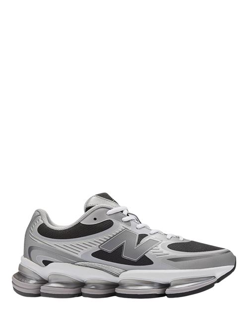 Sneaker Abzorb NEW BALANCE | U20003OZSILVERMETALLICFADEDBLACK